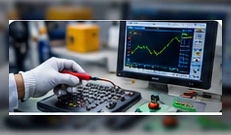 Electrical Verification