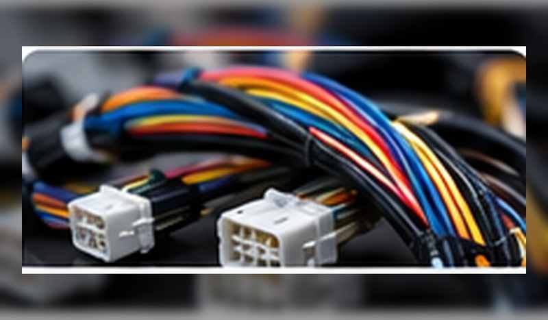 Automotive Wire Harness